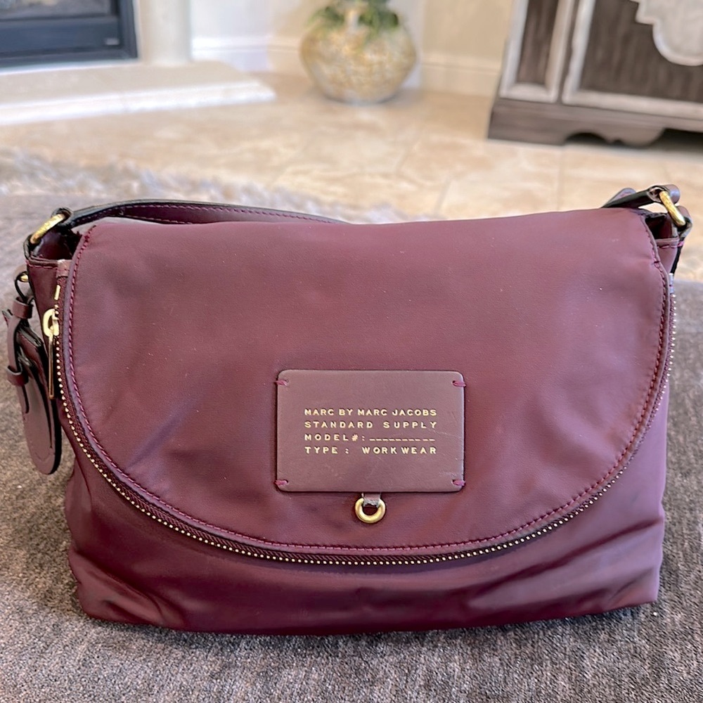 Authentic Marc by Marc Jacobs Handbag